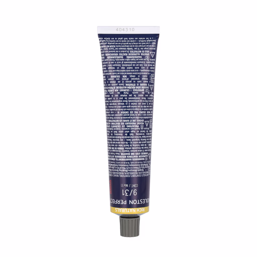 Wella Wella Koleston Perfect Me+ - Rich Naturals