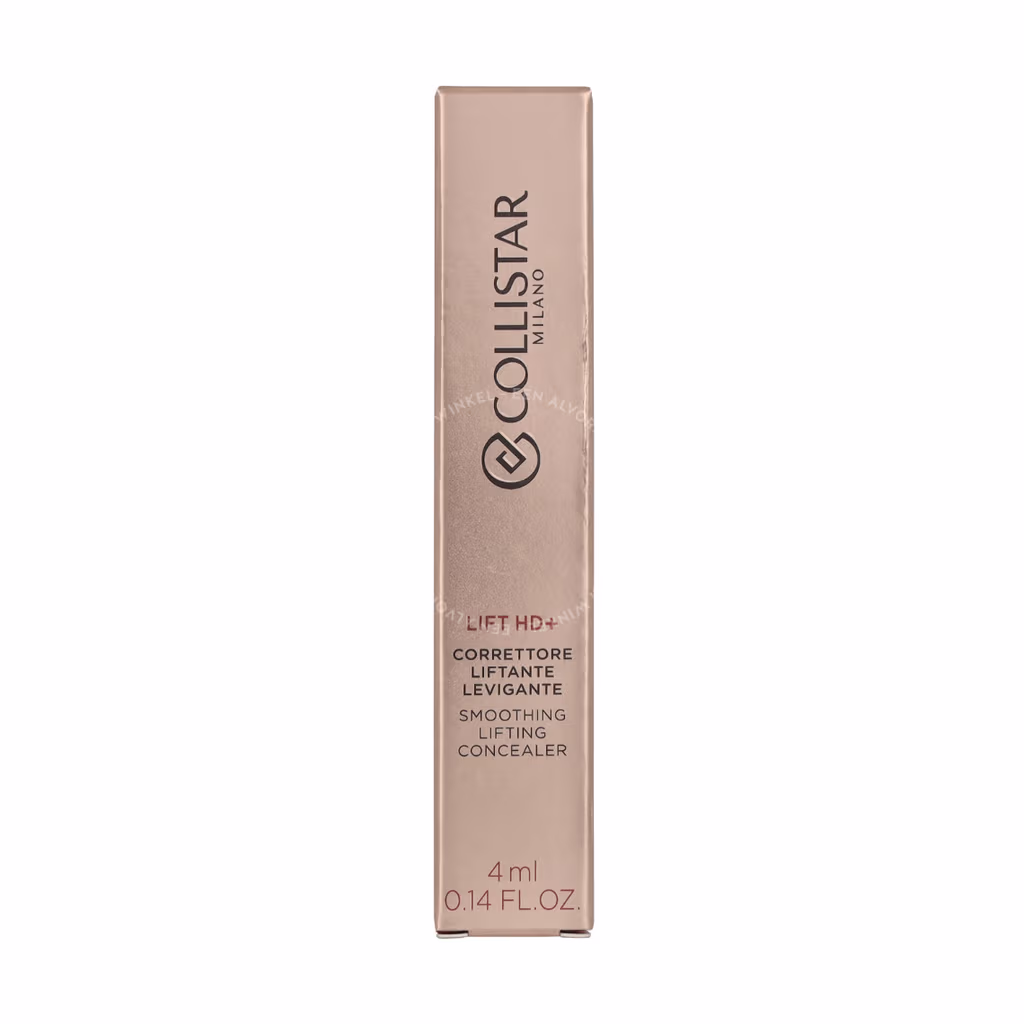Collistar Collistar Lift HD+ Smoothing Lifting Concealer — #1 Beige — foto 2
