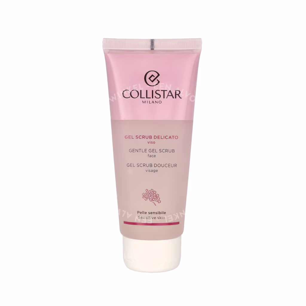 Collistar Collistar Gentle Gel Scrub