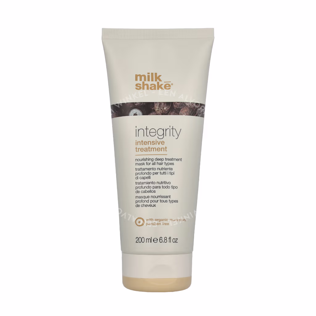 Milk_Shake Milk_Shake Integrity Intensive Deep Treatment Mask