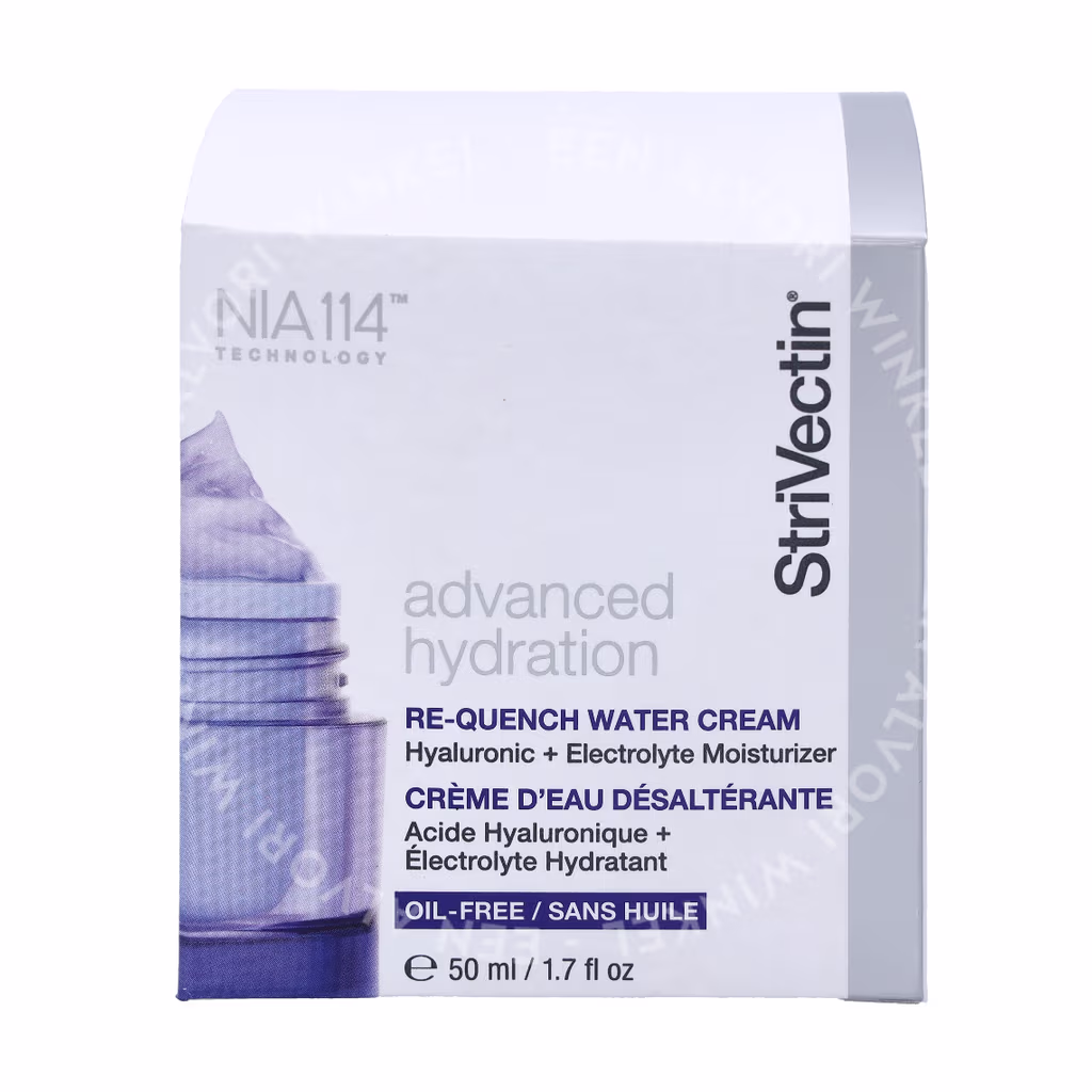 StriVectin StriVectin Re-Quench Water Cream — foto 2