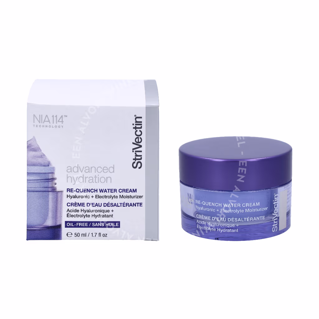 StriVectin StriVectin Re-Quench Water Cream — foto 3