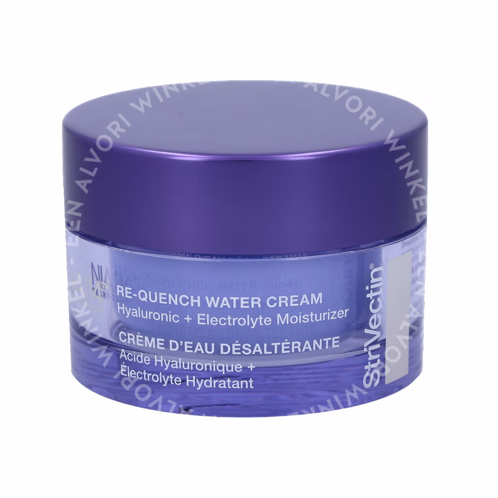 StriVectin StriVectin Re-Quench Water Cream