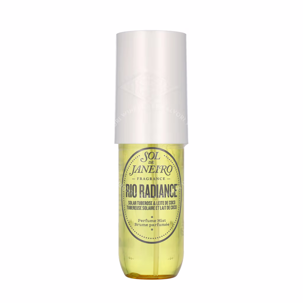 Sol De Janeiro Sol De Janeiro Radiance Perfume Mist — foto 2