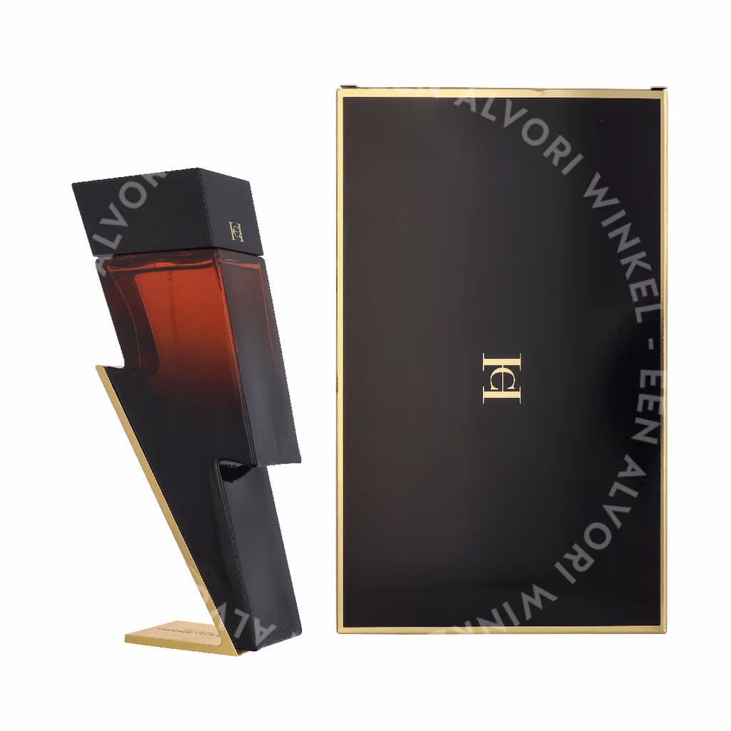 Carolina Herrera Carolina Herrera Bad Boy Elixir Edp Spray — foto 3