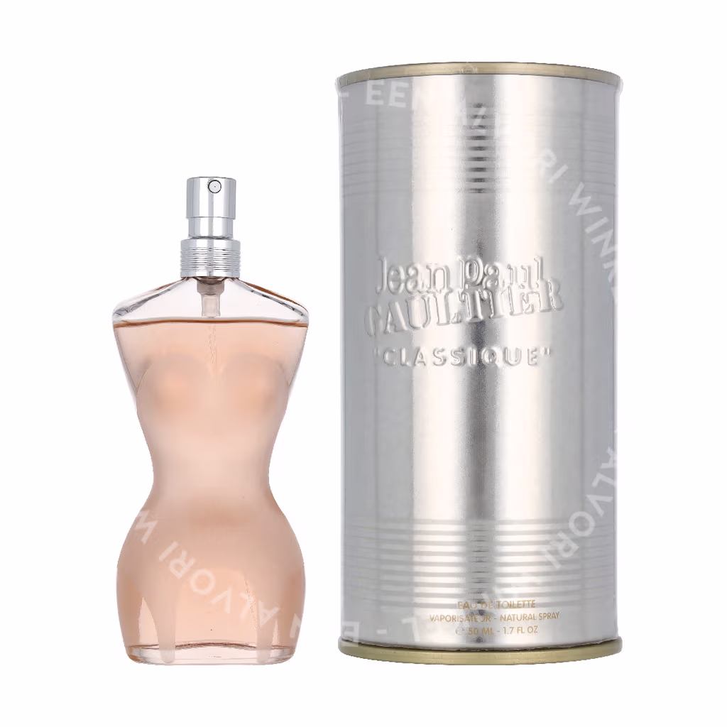 J.P. Gaultier J.P. Gaultier Classique Edt Spray — foto 3