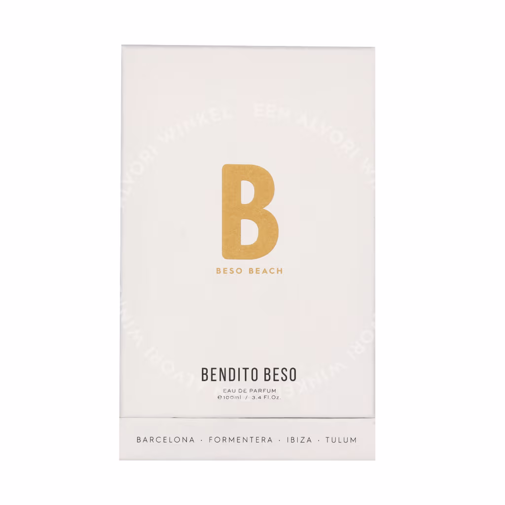 Beso Beach Beso Beach Bendito Beso Edp Spray — foto 2