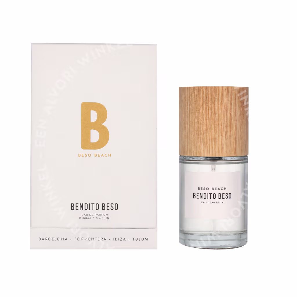 Beso Beach Beso Beach Bendito Beso Edp Spray — foto 3