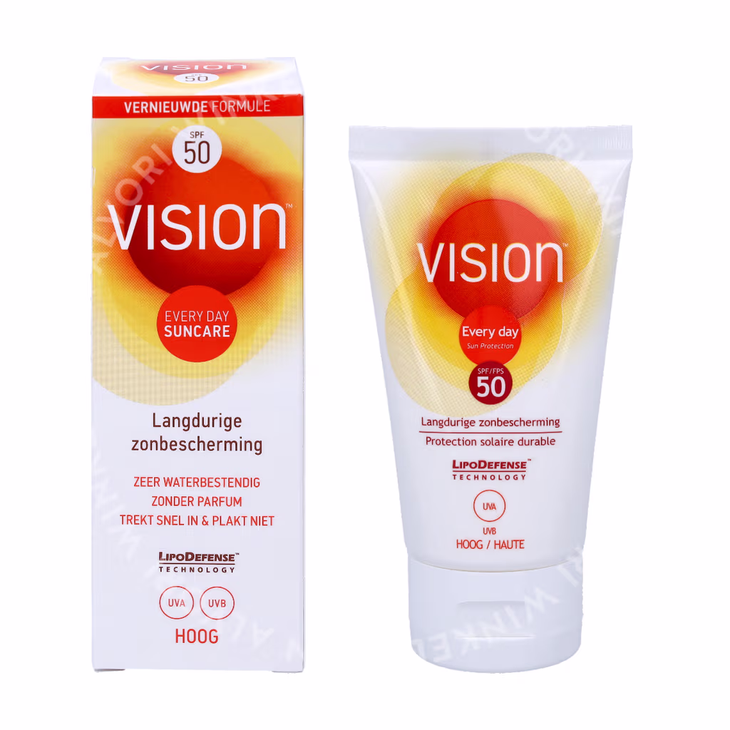 Vision Vision sun high SPF 50 1300606 — foto 3