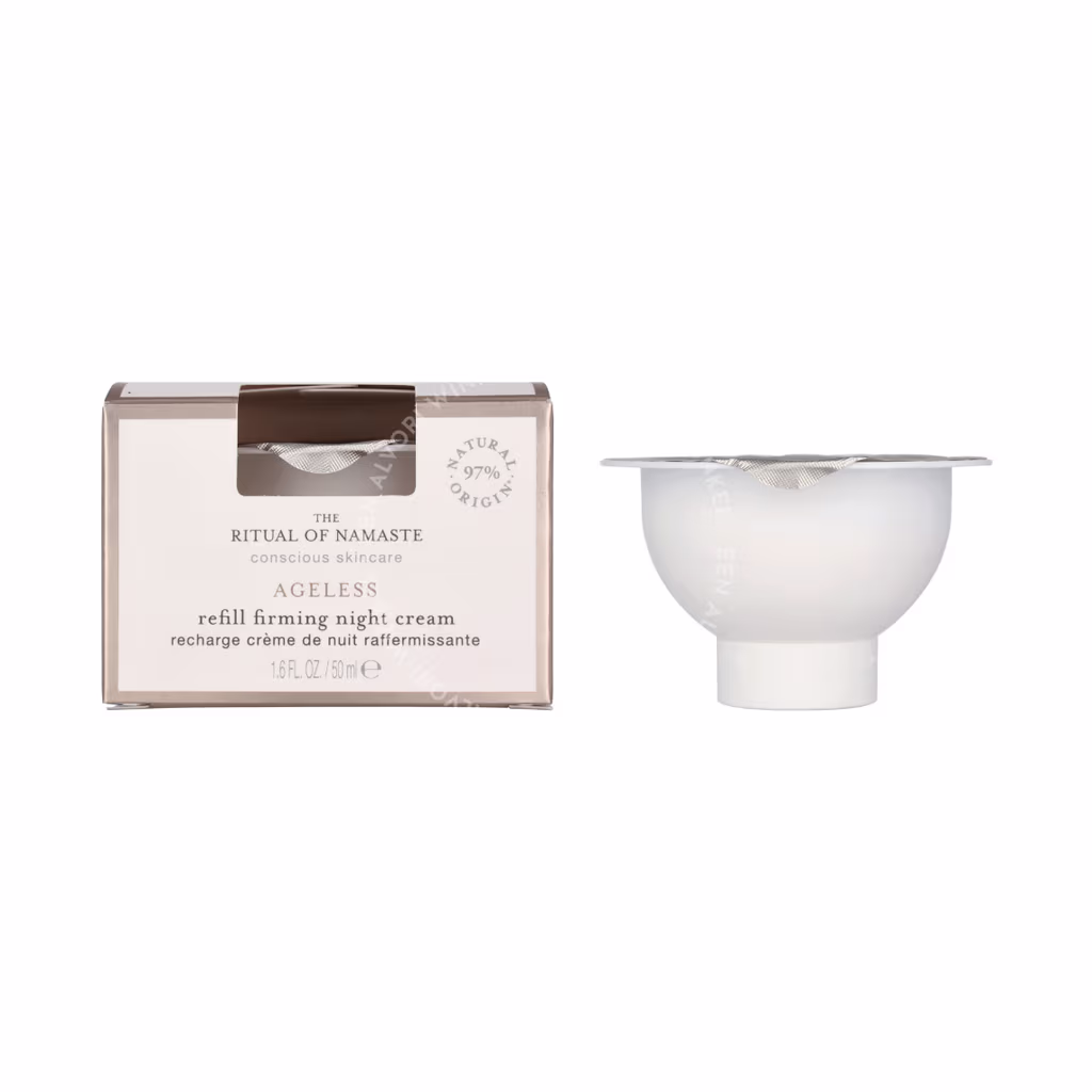 Rituals Rituals Namaste Ageless Firming Night Cream Refill — foto 3