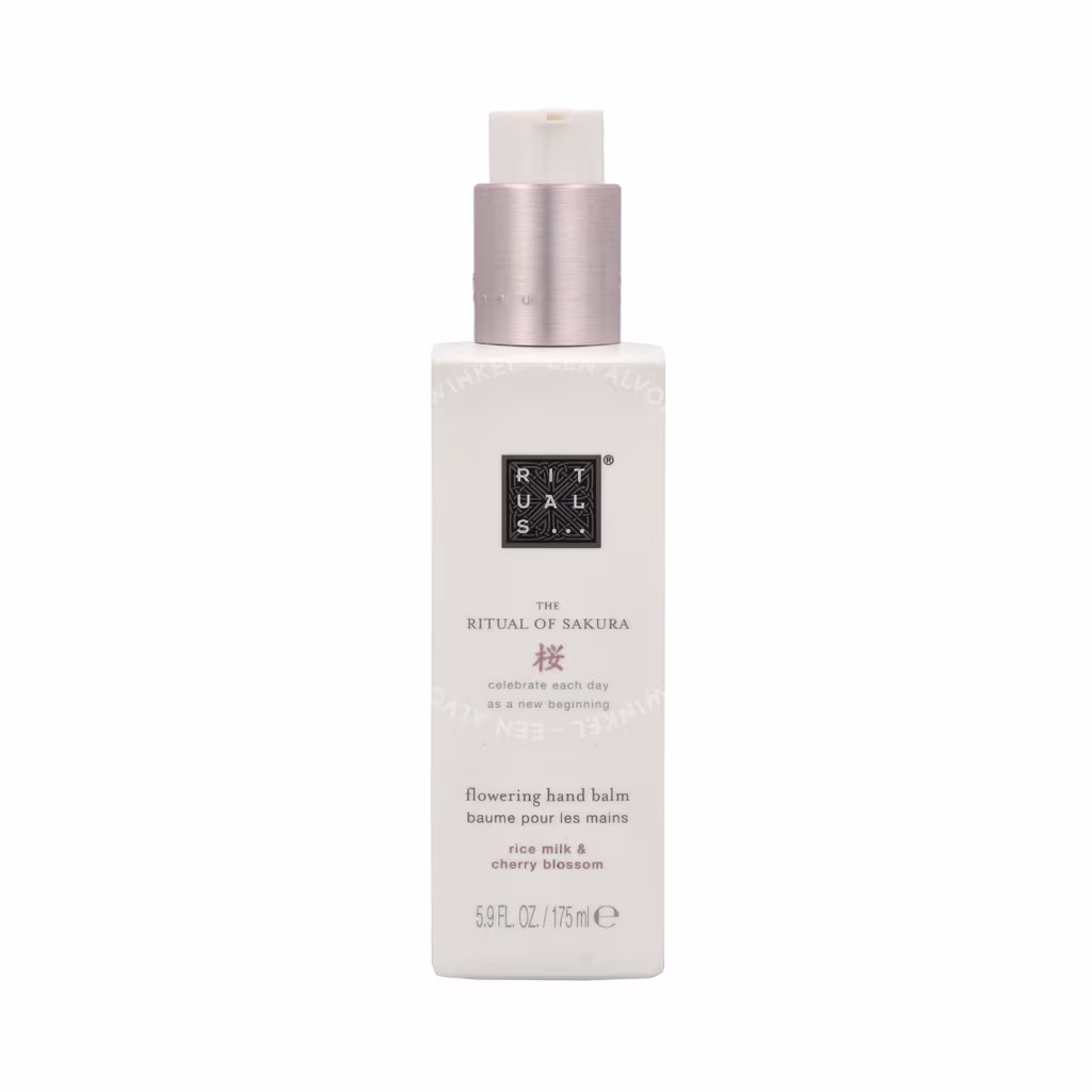 Rituals Rituals Sakura Flowering Hand Balm