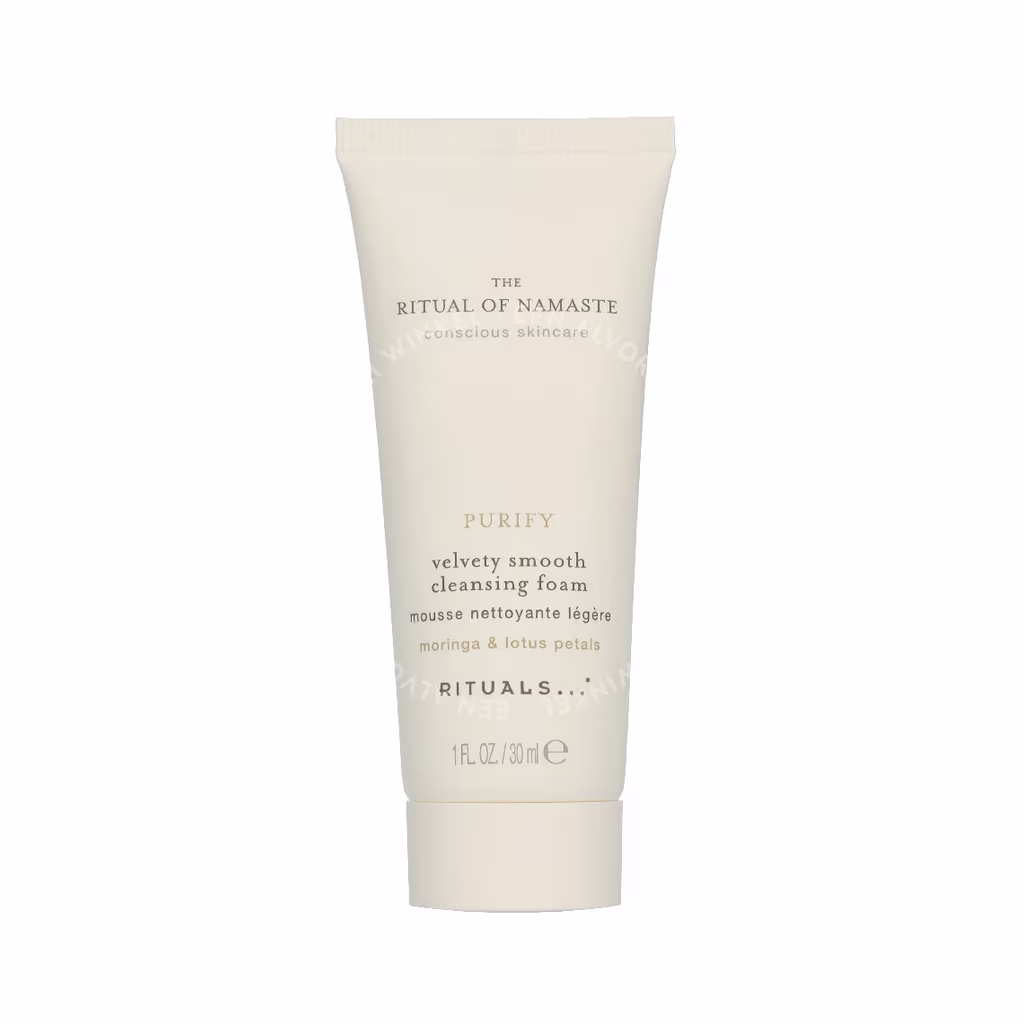 Rituals Rituals Namaste Velvety Smooth Cleansing Foam — foto 2