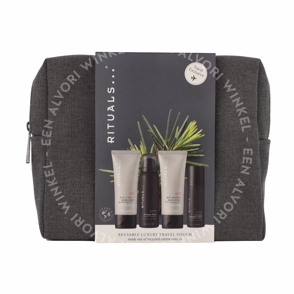 Rituals Rituals Homme Men's Care Set — foto 2