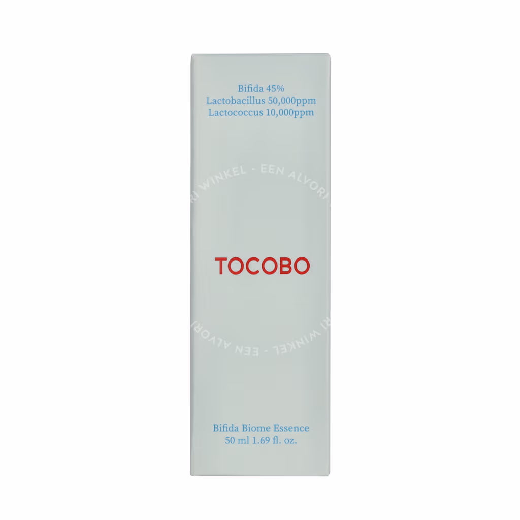 Tocobo Tocobo Bifida Biome Essence — foto 2