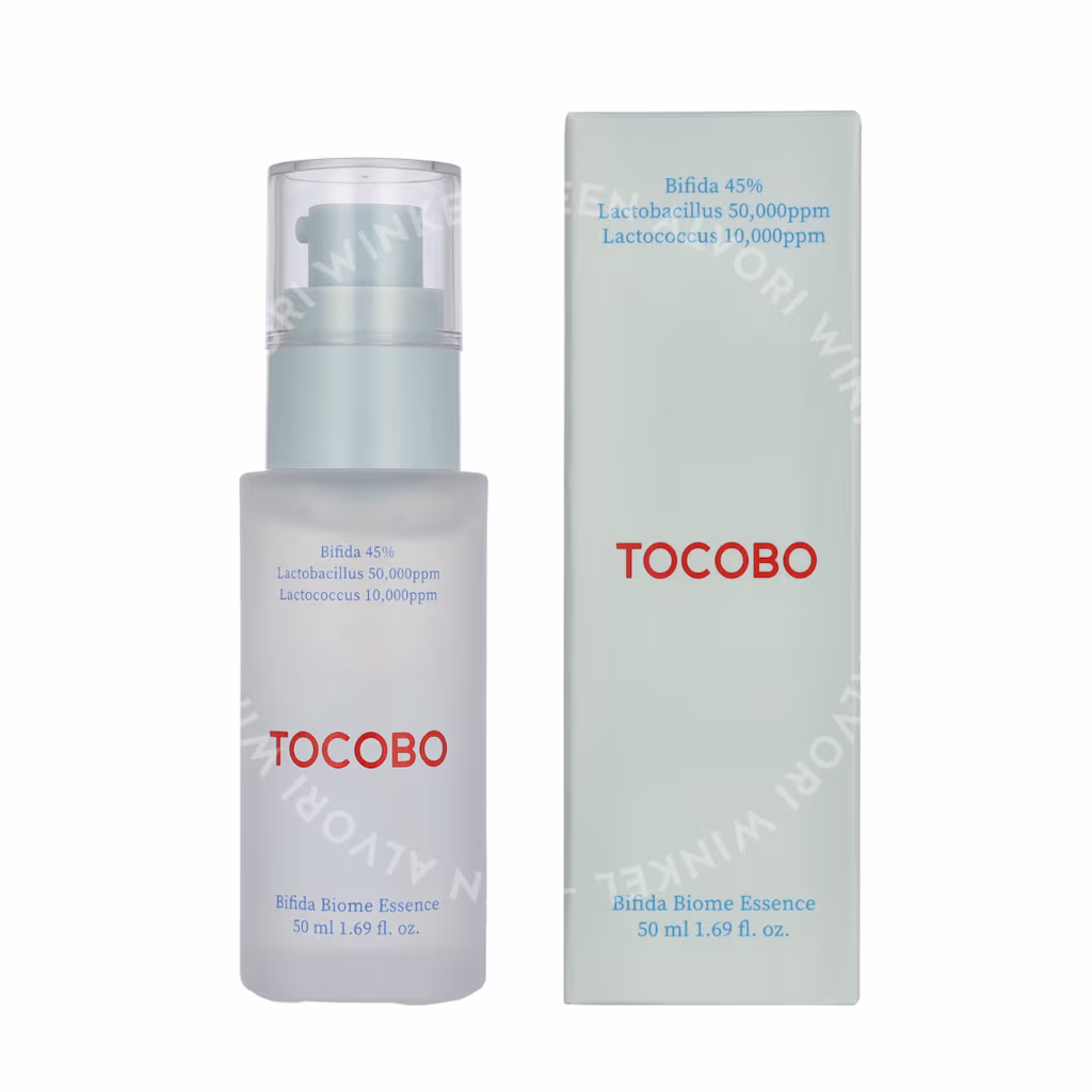 Tocobo Tocobo Bifida Biome Essence — foto 3