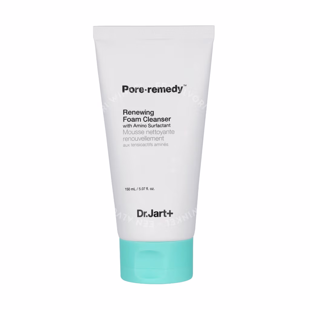 Dr. Jart Dr. Jart+ Pore·Remedy Renewing Foam Cleanser
