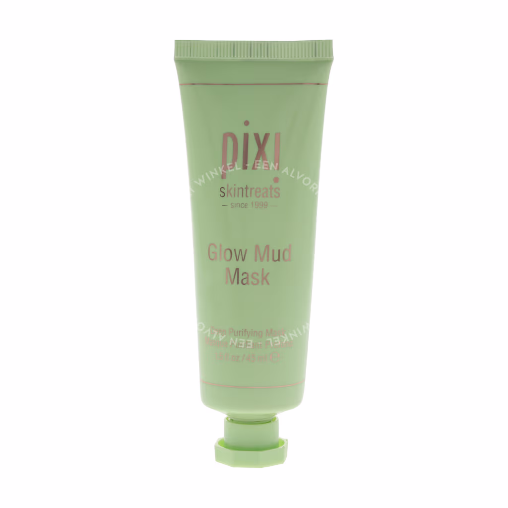 Pixi Pixi Glow Mud Mask