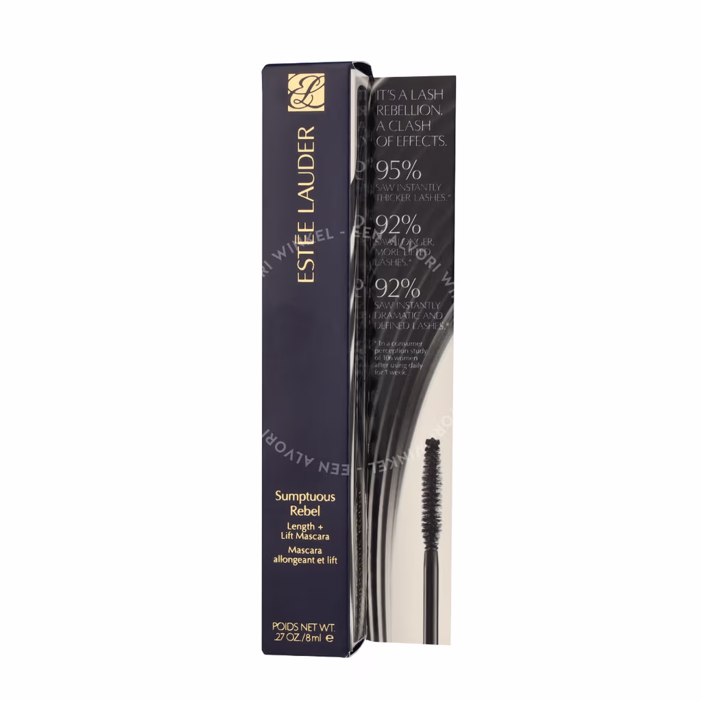 Estee Lauder E.Lauder Sumptuous Rebel Mascara — foto 2