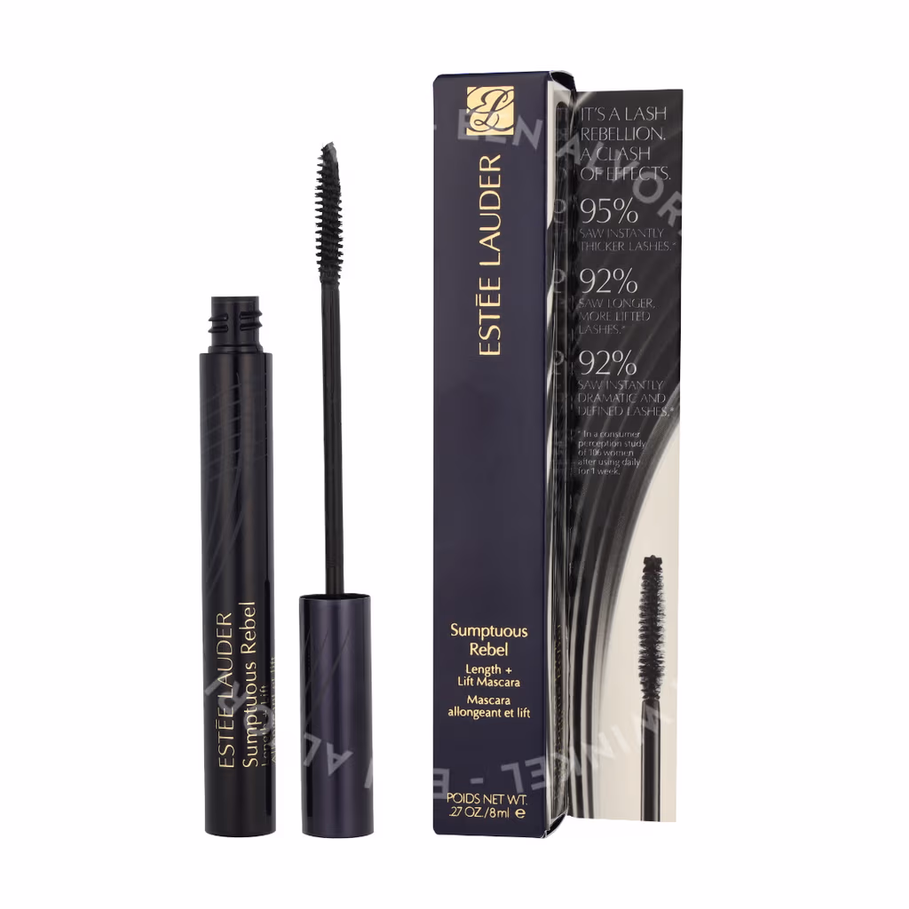 Estee Lauder E.Lauder Sumptuous Rebel Mascara — foto 3