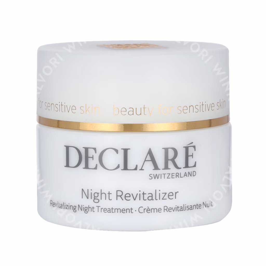 Declare Declare Agecontrol Night Revitalizer
