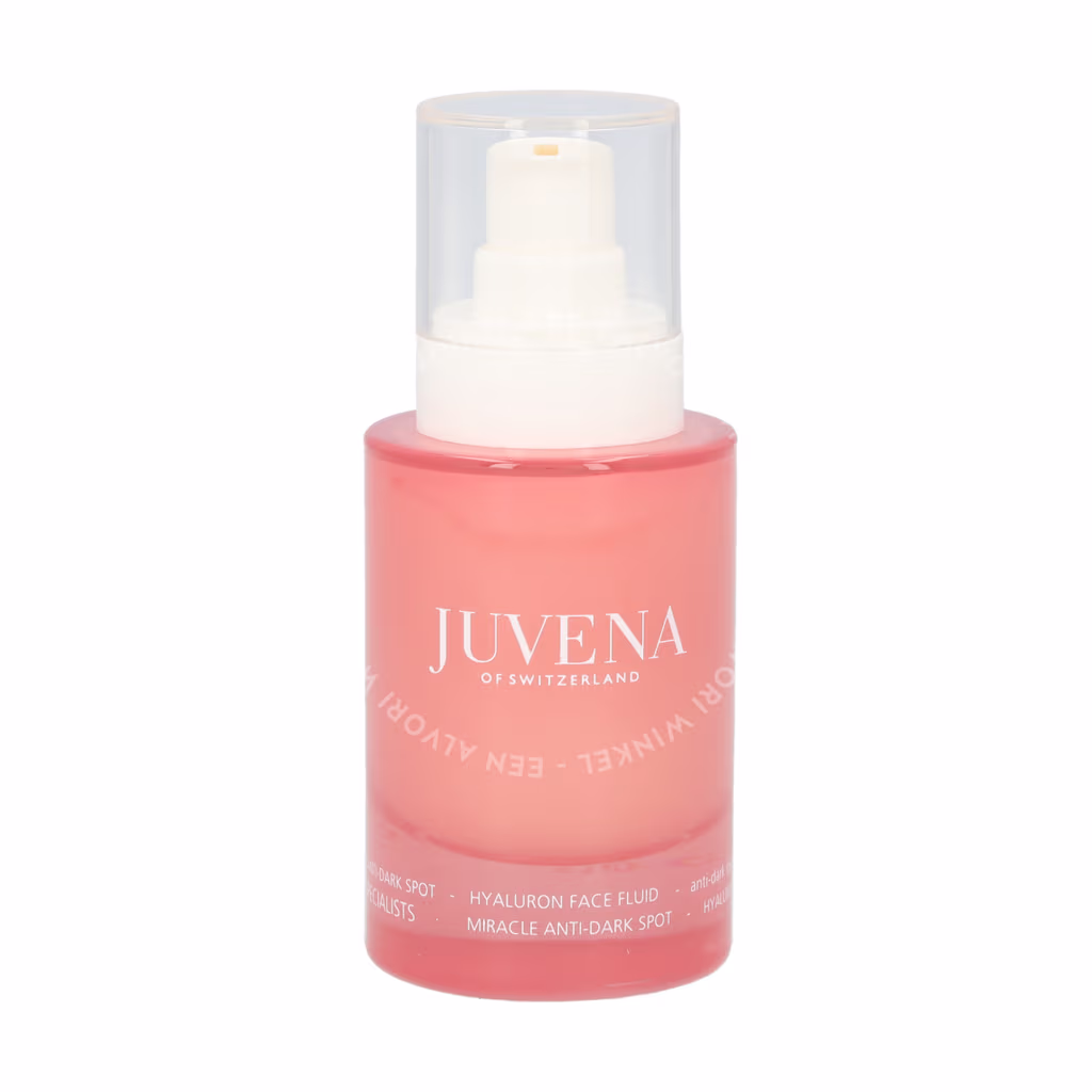 Juvena Juvena Miracle Anti-Dark Spot Hyaluron Face Fluid
