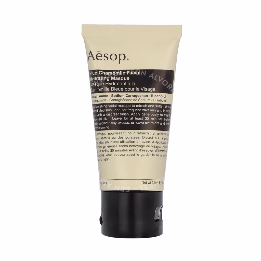 Aesop Aesop Blue Chamomile Facial Hydrating Masque — foto 2
