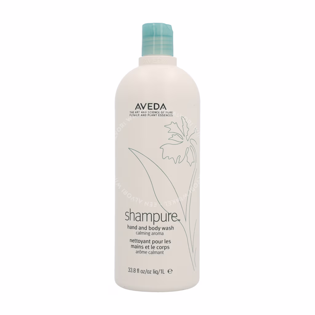 Aveda Aveda Shampure Hand And Body Wash