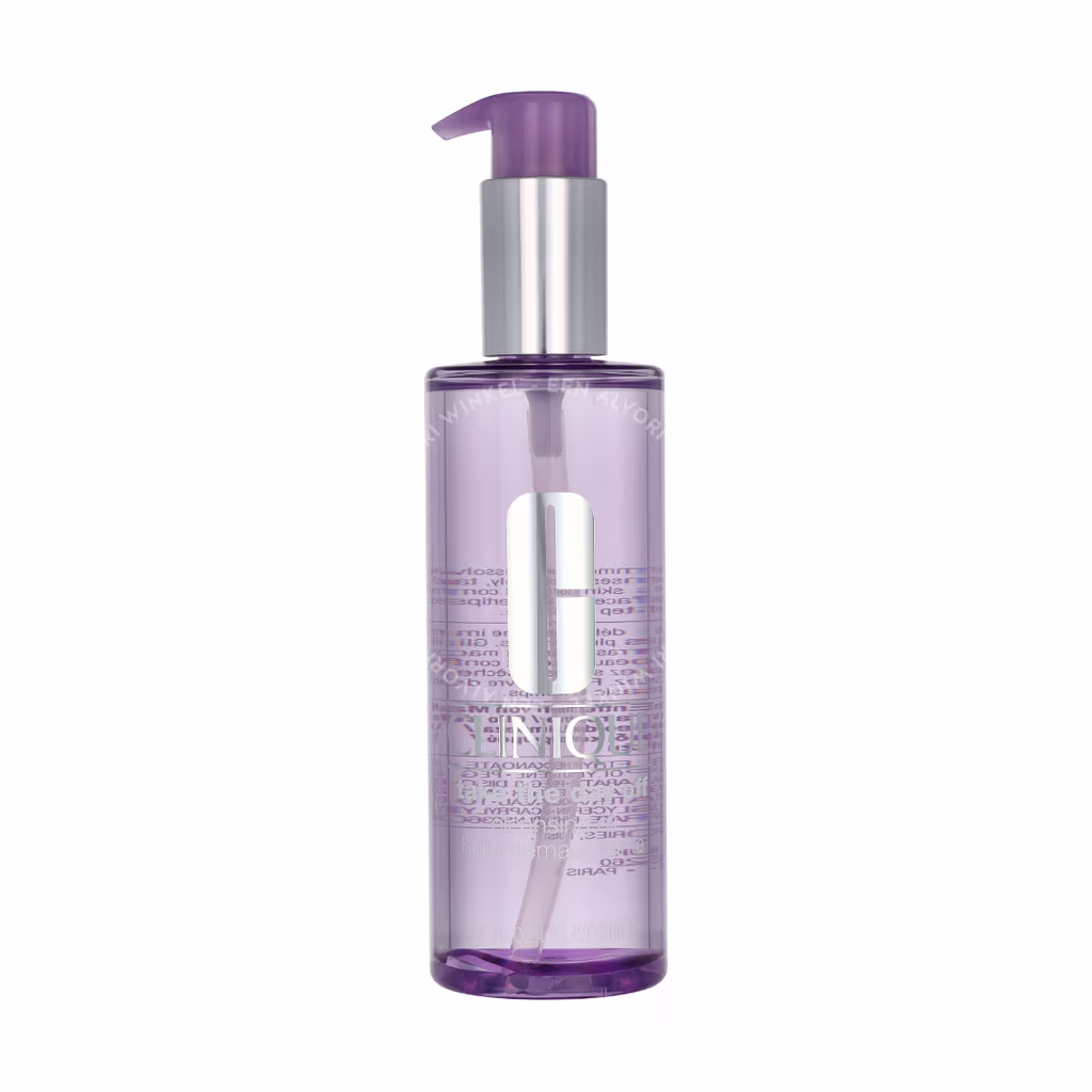 Clinique Clinique Take The Day Off Cleansing Oil — foto 2