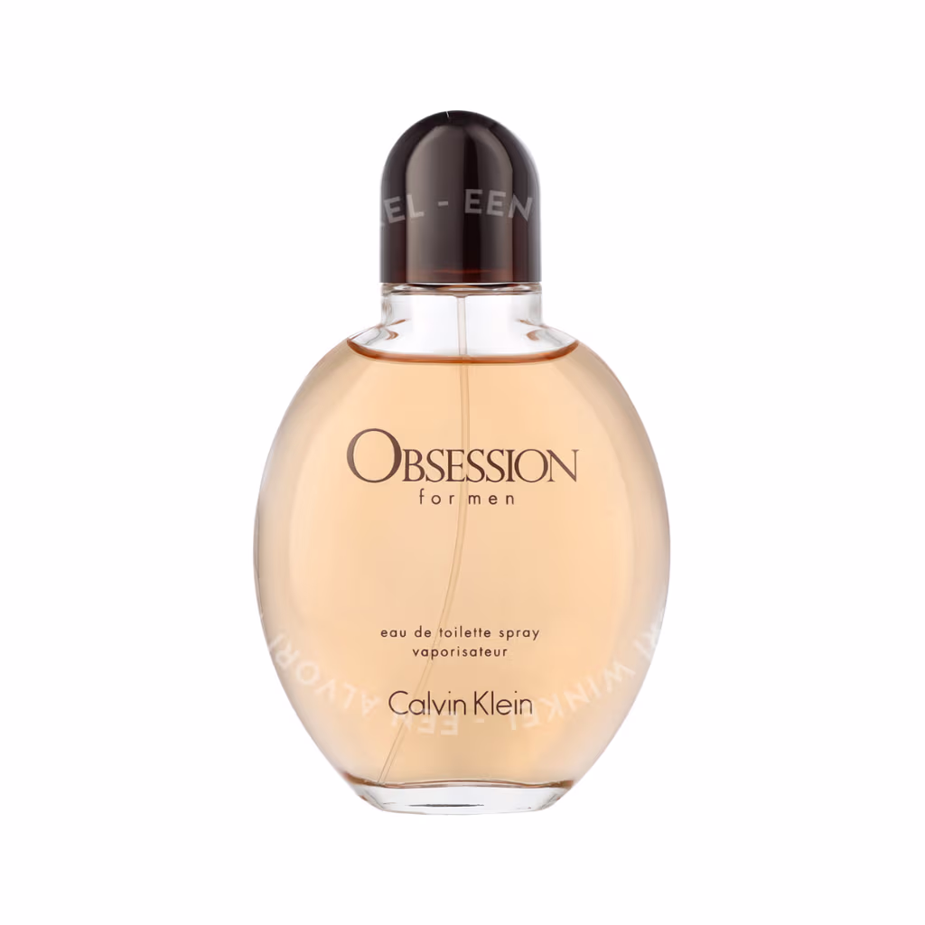 Calvin Klein Calvin Klein Obsession For Men Edt Spray