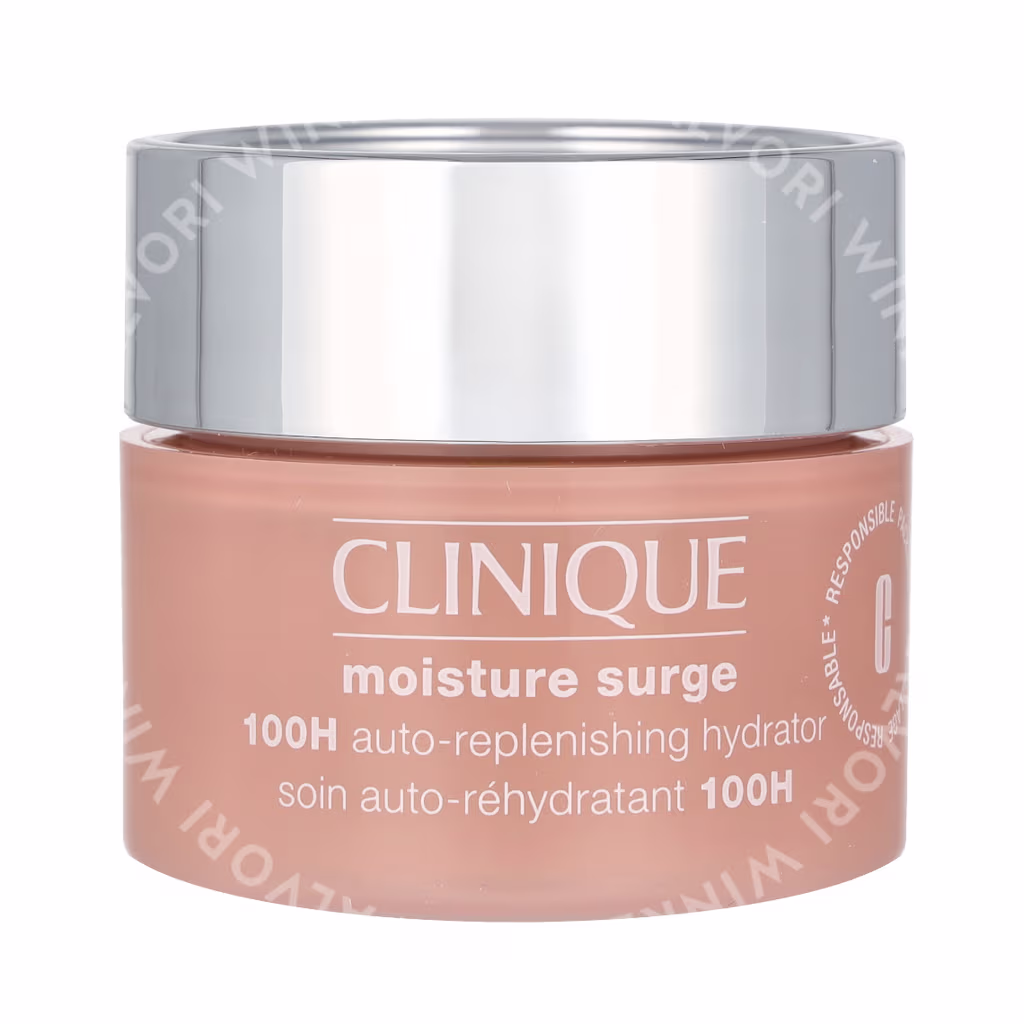 Clinique Clinique Moisture Surge 100H Auto-Replenishing Hydrator