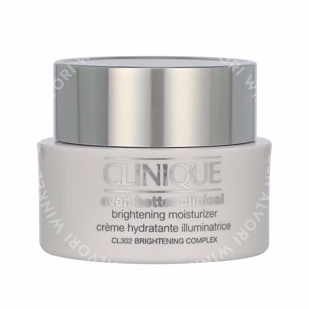 Clinique Clinique Even Better Clinical Brightening Moisturizer Cream