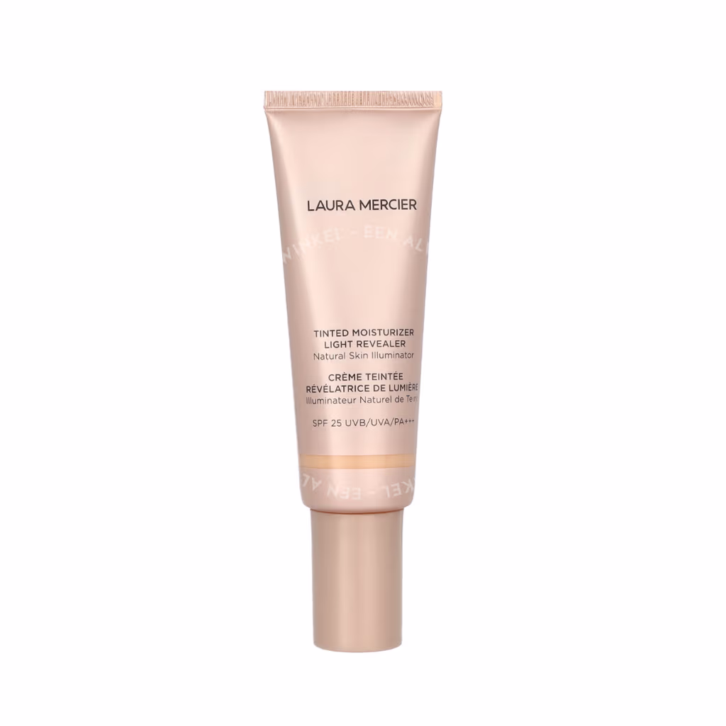 Laura Mercier Laura Mercier Tinted Moisturizer Light Revealer SPF25 — Ow1 Pearl