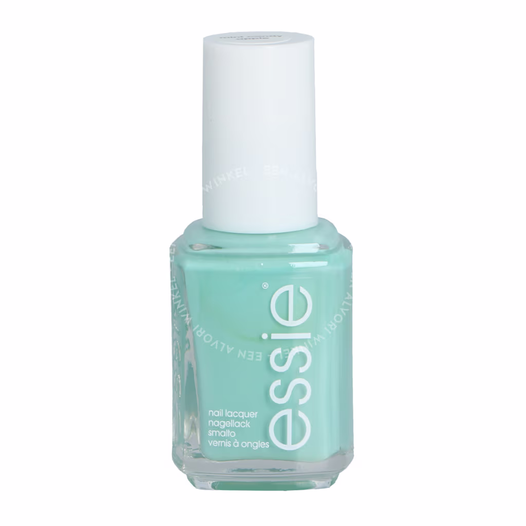 Essie Essie Nail Polish — #99 Mint Candy Apple