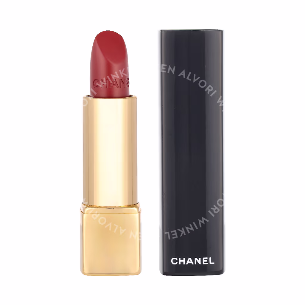 Chanel Chanel Rouge Allure Luminous Intense Lip Colour — #211 Subtile