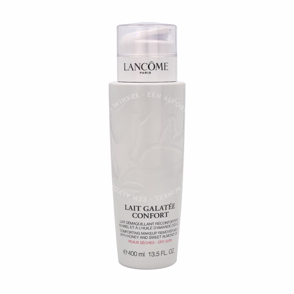 Lancome Lancome Lait Galatee Confort Makeup Remover Milk — foto 2