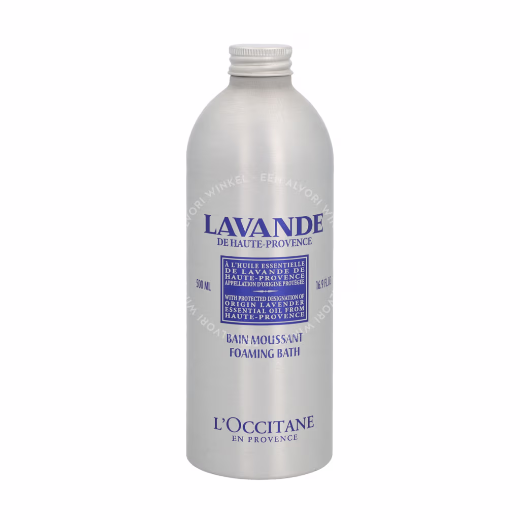 L'Occitane L'Occitane Lavende Foaming Bath