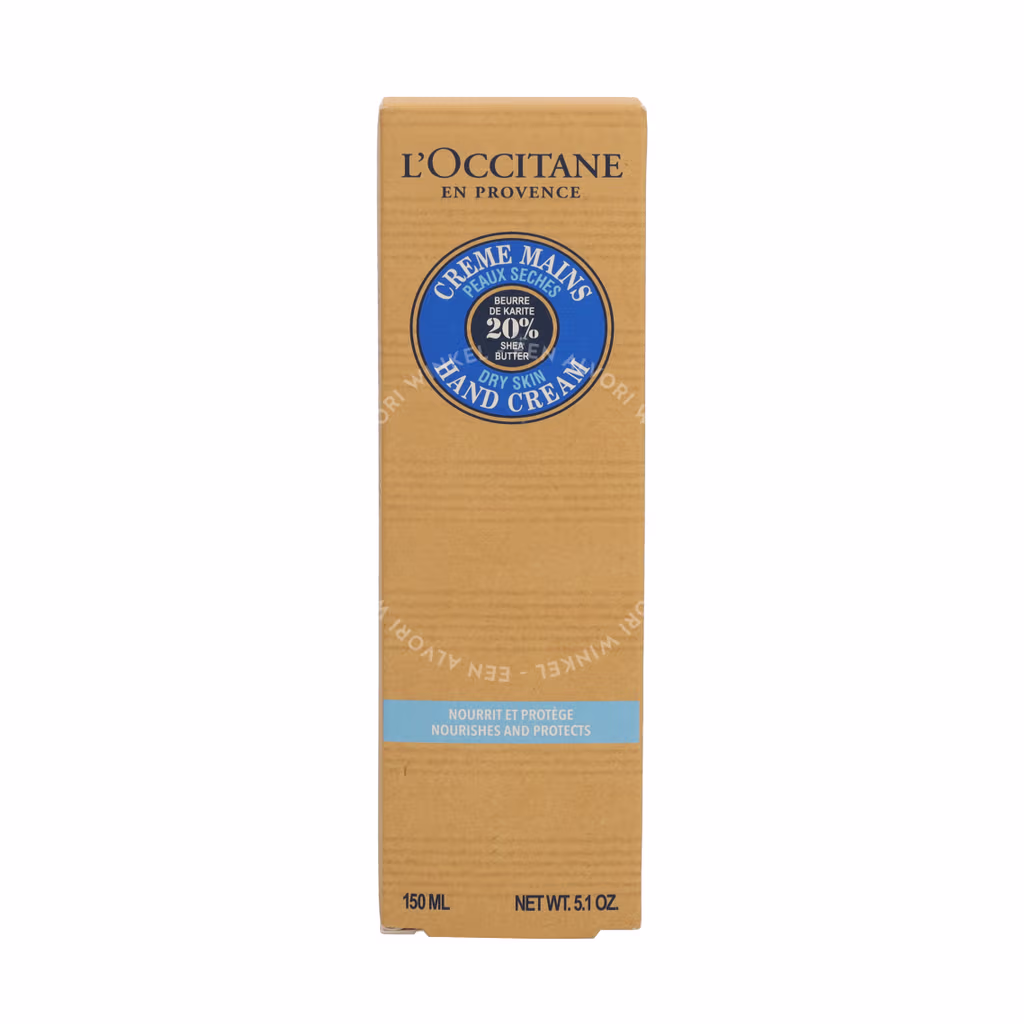 L'Occitane L’Occitane Hand Cream - Dry Skin — foto 2
