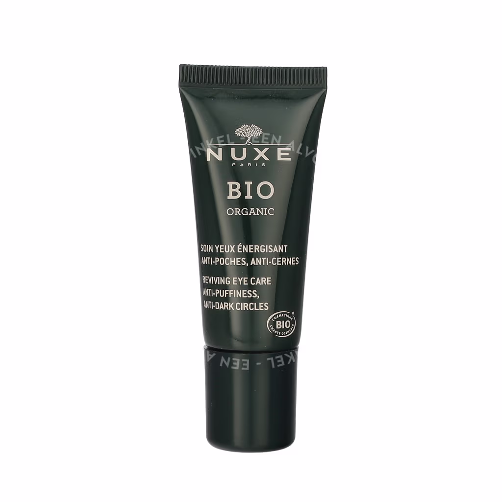 Nuxe Nuxe Bio Organic Black Wheat Energizing Eye Care