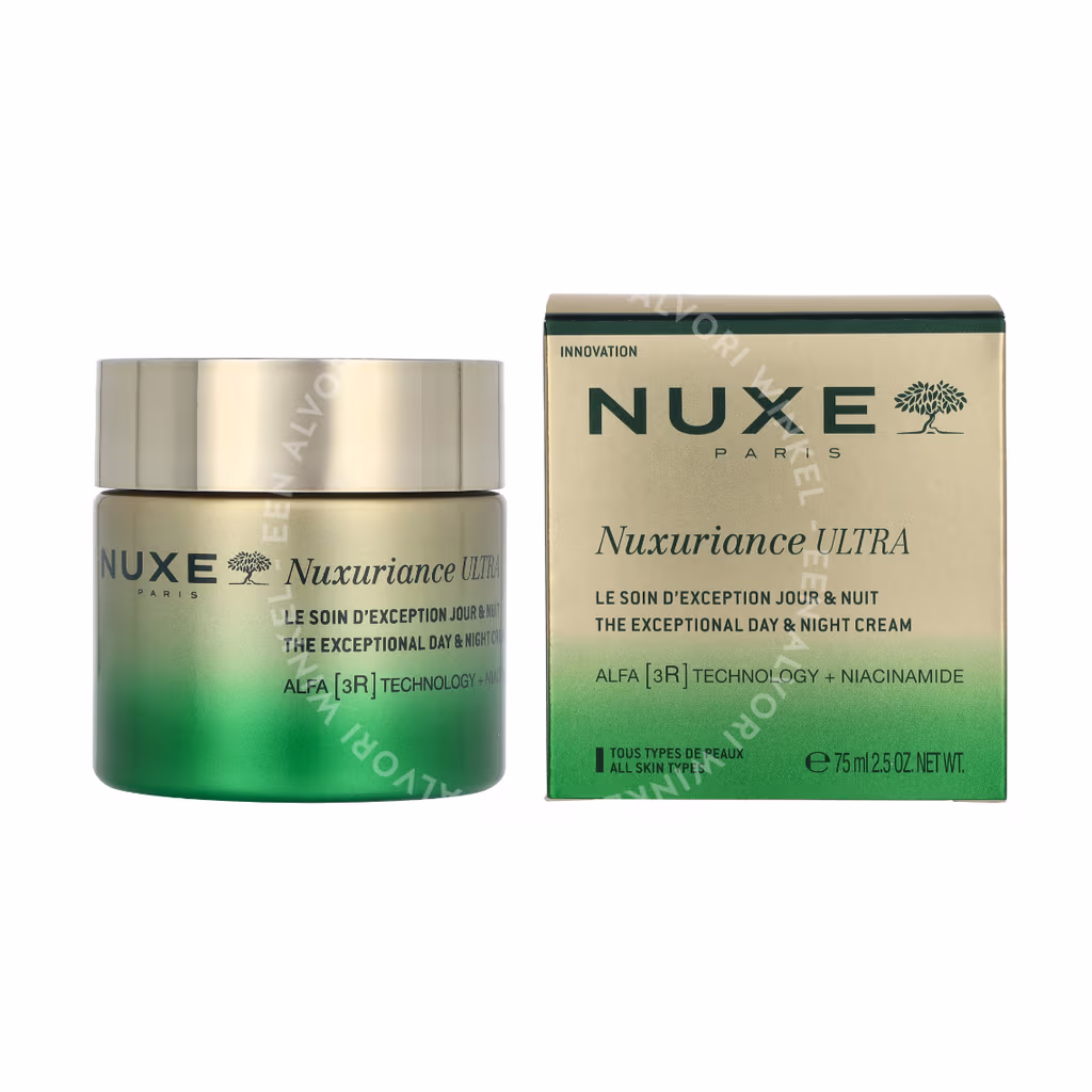 Nuxe Nuxe Nuxuriance Ultra Exception Day & Night Cream — foto 3