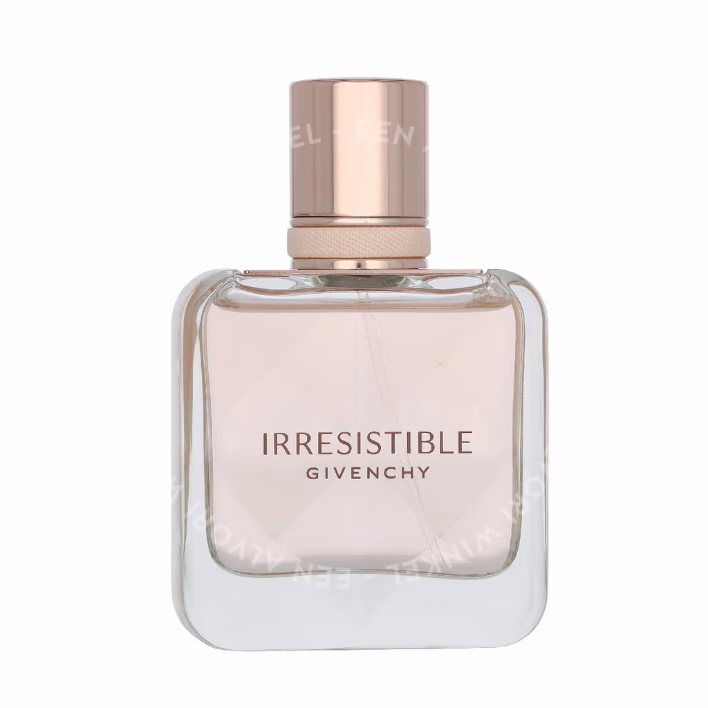 Givenchy Givenchy Irresistible Fraiche Edt Spray