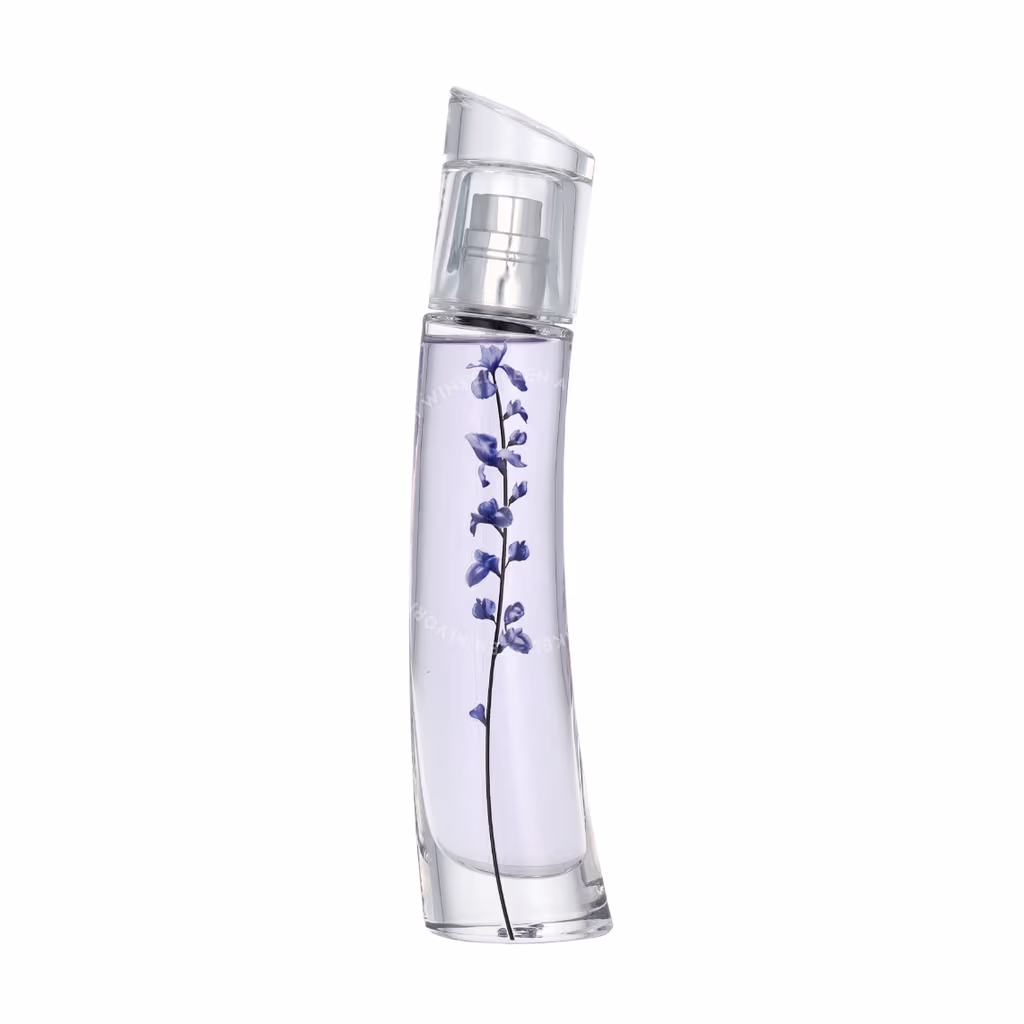 Kenzo Kenzo Flower Ikebana Indigo Edp Spray