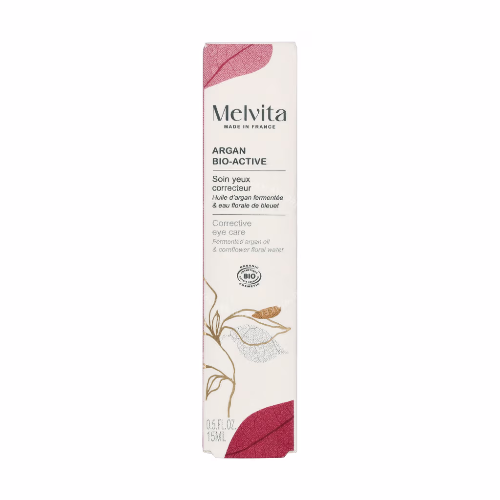Melvita Melvita Argan Bio-Active Lifting Eye Care — foto 2