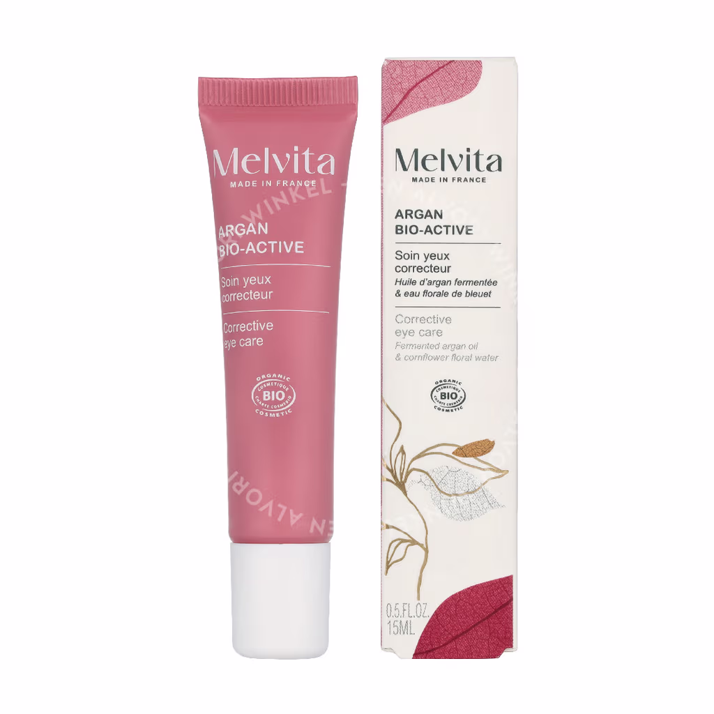 Melvita Melvita Argan Bio-Active Lifting Eye Care — foto 3