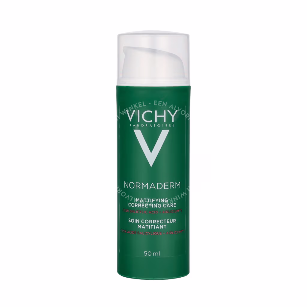 Vichy Vichy Normaderm Correcting Anti-Blemish Care