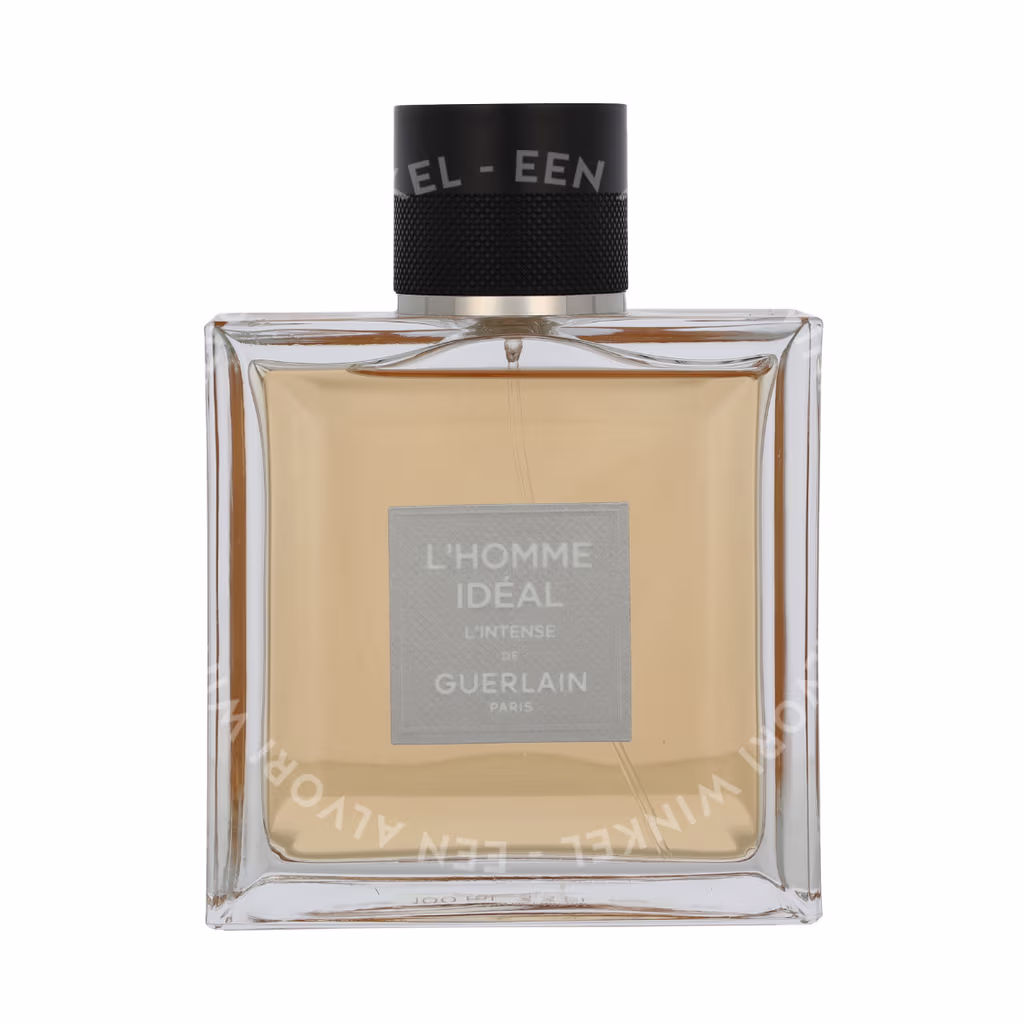 Guerlain Guerlain L'Homme Ideal L'Intense Edp Spray