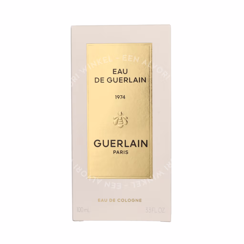 Guerlain Guerlain Eau De Guerlain Cologne Spray — foto 2