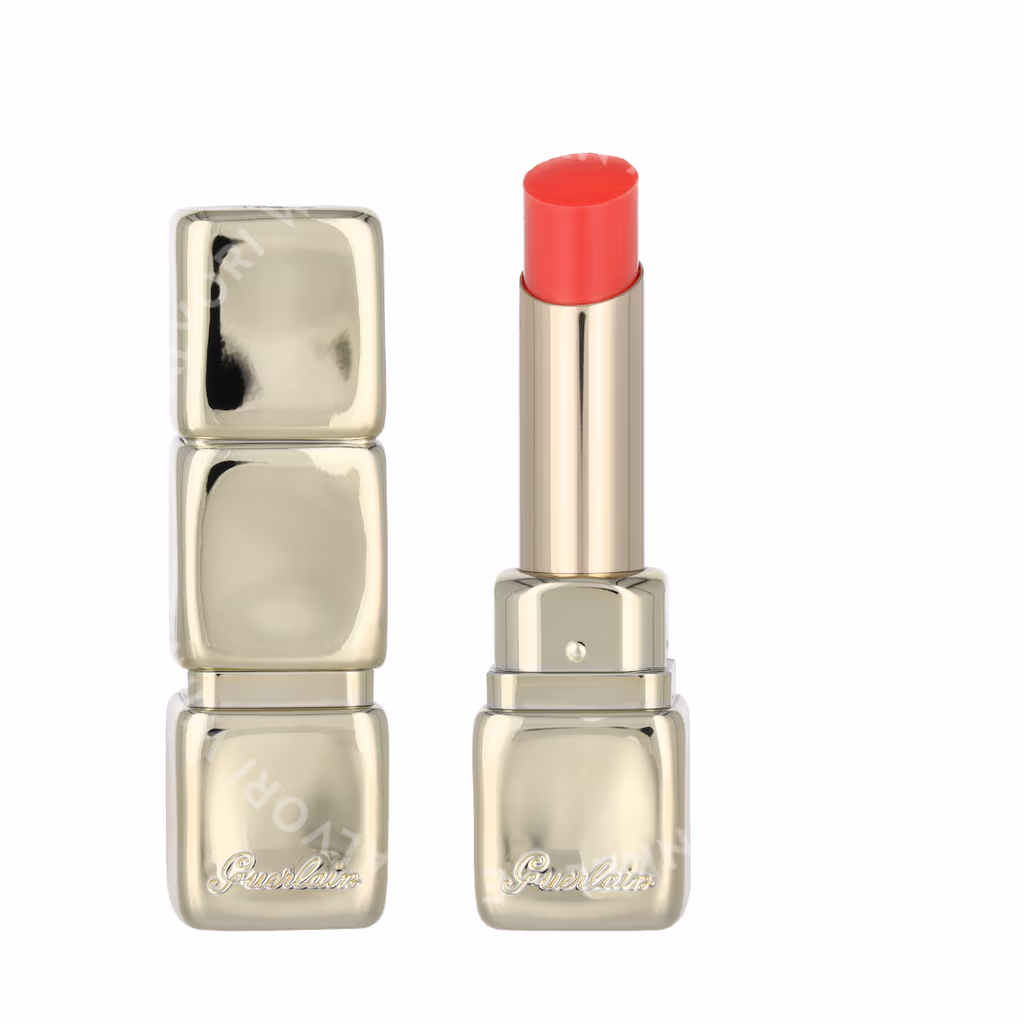 Guerlain Guerlain Kiss Kiss Bee Glow Tint Balm — #319 Peach