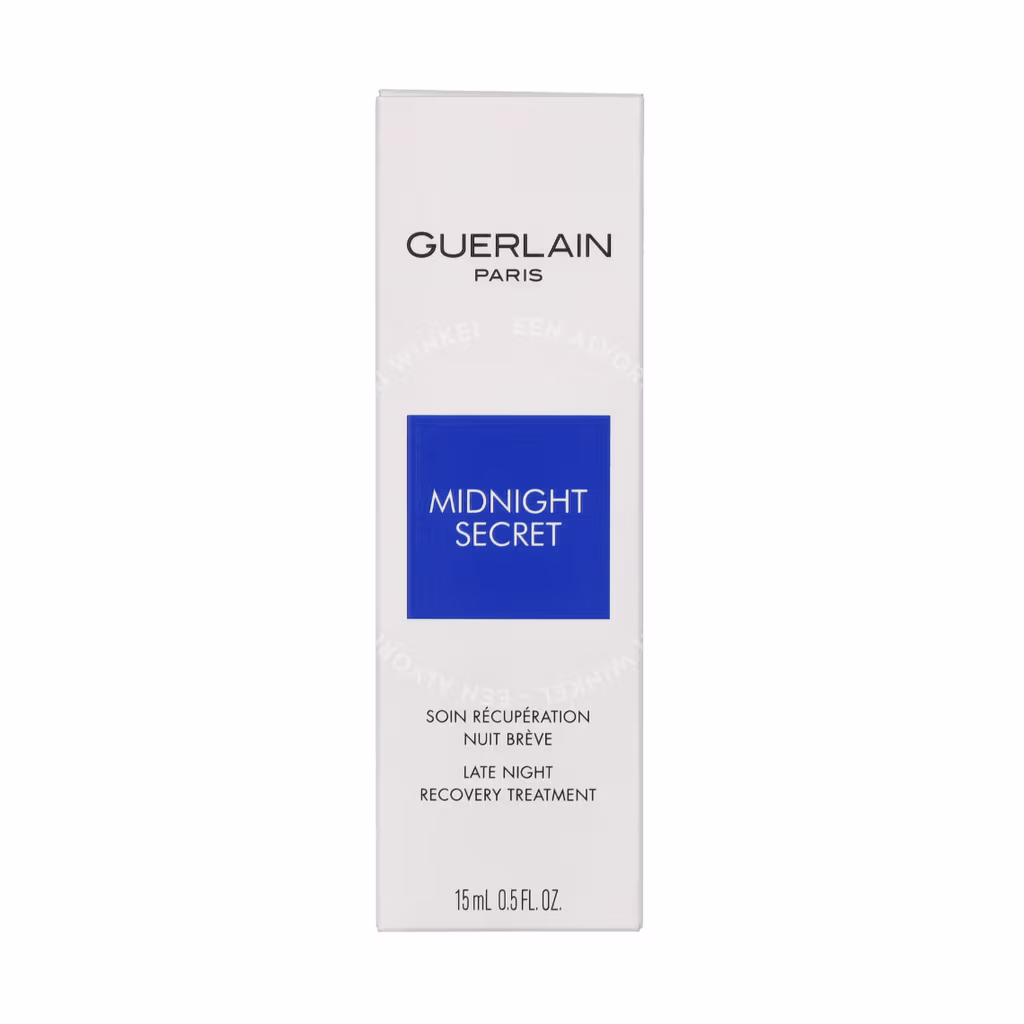 Guerlain Guerlain Midnight Secret — foto 2