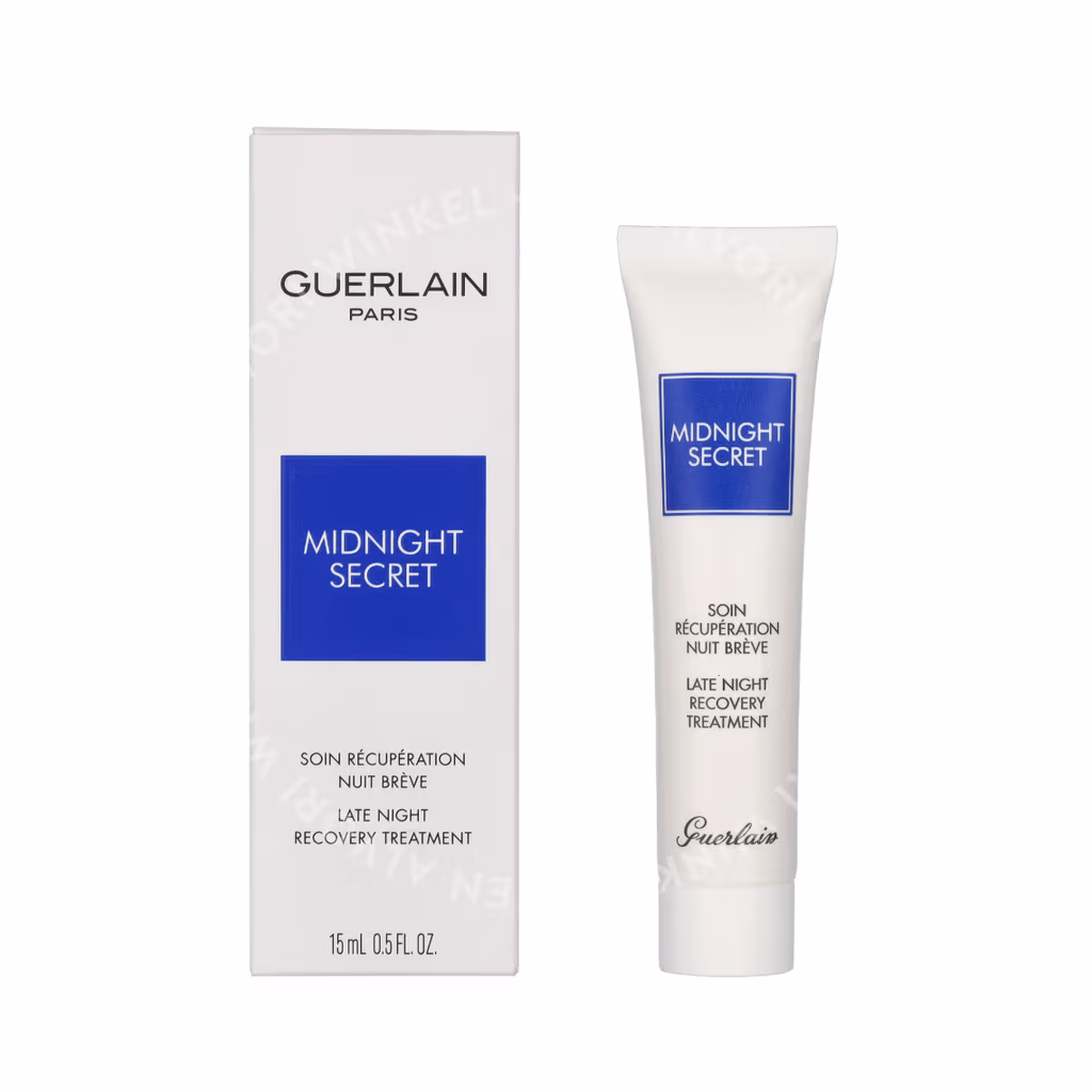 Guerlain Guerlain Midnight Secret — foto 3