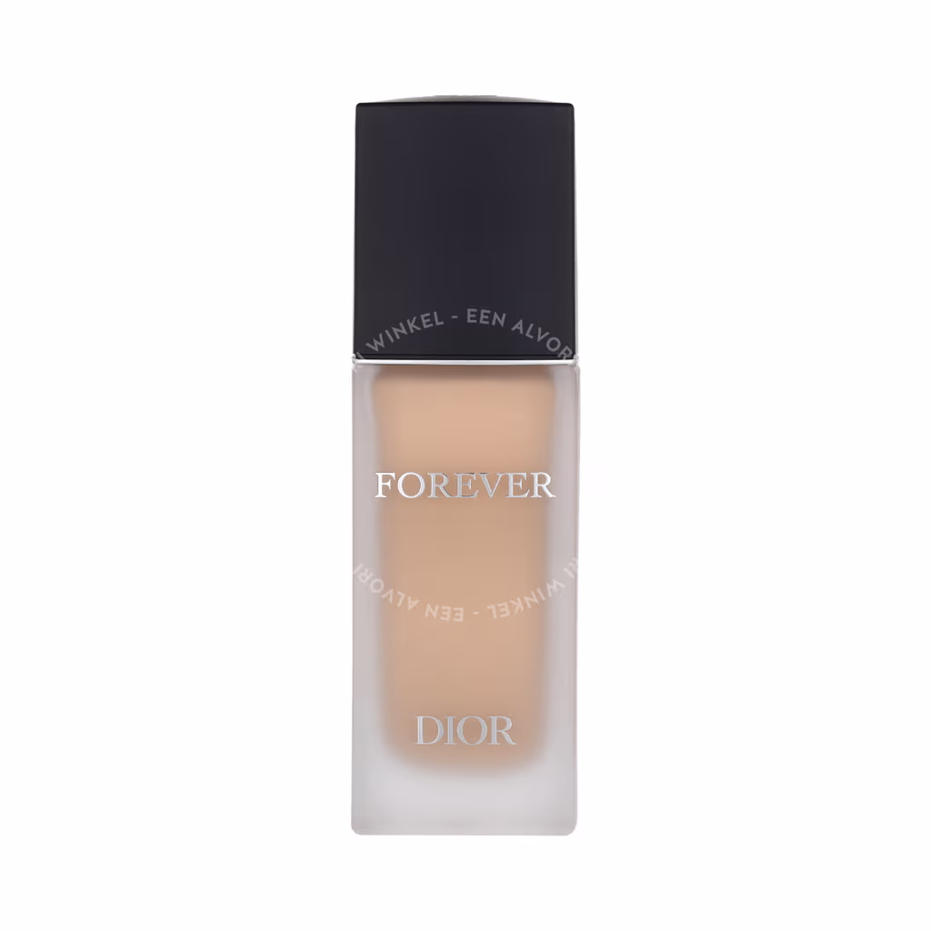 Christian Dior Dior Forever 24H Clean Matte Foundation SPF20 PA+++ — #1N Neutral